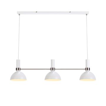 Markslojd LARRY 107500 Suspension lumineuse 3x60W/E27 IP20