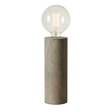 Markslojd LEGNA 108756 Tafellamp 1x40W/E27 IP20