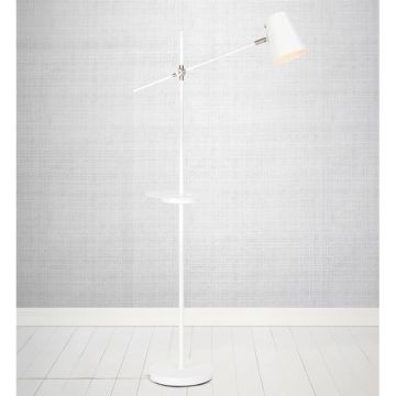 Markslojd LINEAR 107308 Staande lamp 1x40W/E14 IP20