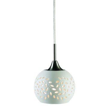 Markslojd LOHALS 102288 Hanglamp 1x40W/E14 IP20