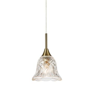 Markslojd LUNA 109011 Suspension lumineuse 1x40W/E14 IP20