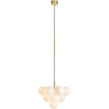 Markslojd MERLOT 107903 Suspension lumineuse 13x20W/G9 IP20