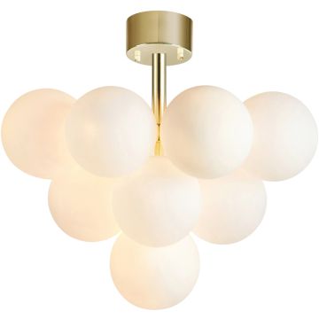 Markslojd MERLOT 107912 Lampe de plafond 13x20W/G9 IP20