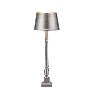 Markslojd METALLO 108775 Lampe de table 1x40W/E27 IP20