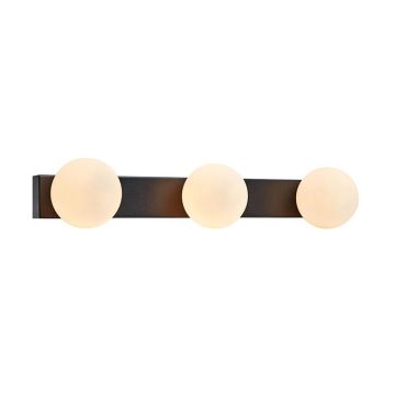 Markslojd MINI 107205 Wandlamp 3x18W/G9 2800K 715LM IP44