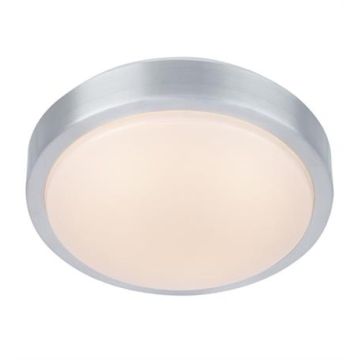Markslojd MOON 105957 Plafonnier 1x7W/LED 3000K 580LM IP44