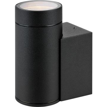Markslojd PIPE 107914 Wandlamp 1x35W/GU10 IP44