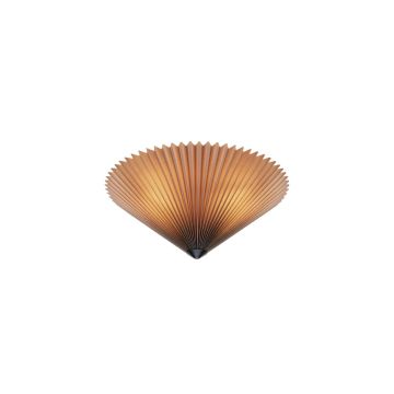 Markslojd PLISADO 108708 Plafondlamp 1x40W/E27 IP20