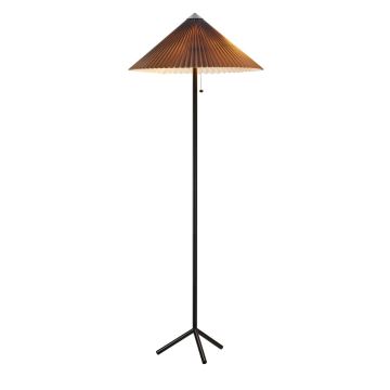 Markslojd PLISADO 108761 Staande lamp 2x40W/E27 IP20