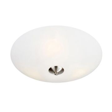 Markslojd POLAR 107360 Plafonnier 3x40W/E14 IP20