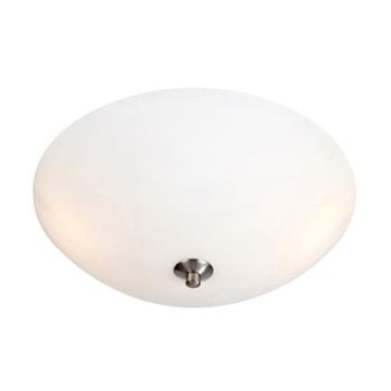Markslojd POLAR 107361 Plafonnier 3x40W/E14 IP20