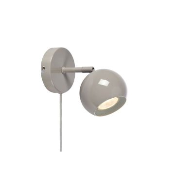Markslojd POP 108983 Applique murale 1x7W/GU10 IP20
