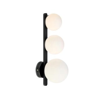 Markslojd PURO 108349 Applique murale 3x20W/G9 IP44
