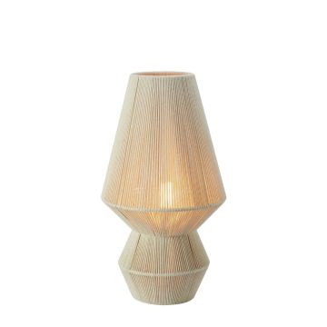 Markslojd RAZZO 108822 Lampe de table 1x40W/E27 IP20