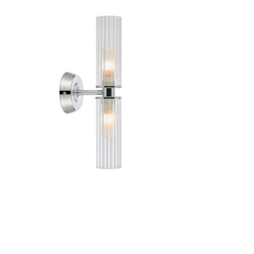 Markslojd RIMINI 109027 Wandlamp 2x18W/G9 IP44