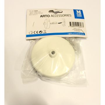 Markslojd ROSETE 105536 Rozet IP20