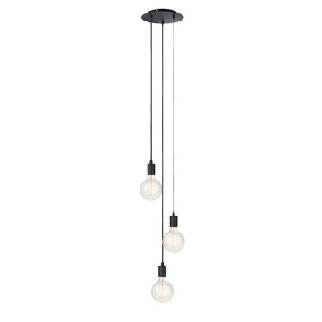 Markslojd SKY 106334 Hanglamp 3x60W/E27 IP20