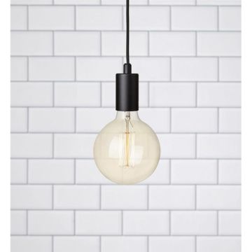 Markslojd SKY 107366 Hanglamp 1x60W/E27 IP20