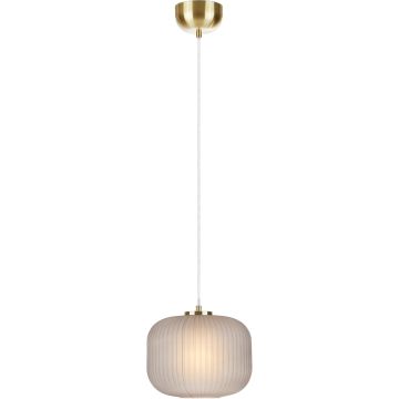 Markslojd SOBER 107919 Suspension lumineuse 1x20W/E27 IP20