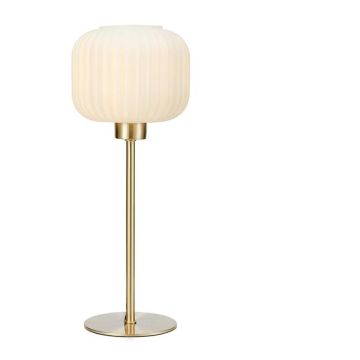Markslojd SOBER 108120 Lampe de table 1x40W/E14 IP20