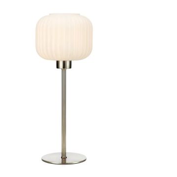 Markslojd SOBER 108121 Lampe de table 1x40W/E14 IP20