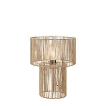 Markslojd SOGA 108769 Tafellamp 1x40W/E27 IP20