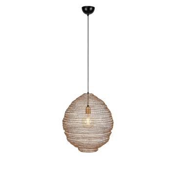 Markslojd TAZZA 108773 Suspension lumineuse 1x40W/E27 IP20