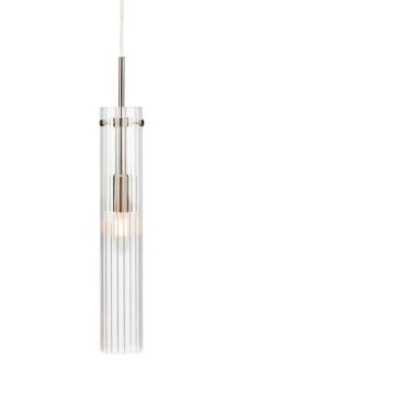 Markslojd TUBO 108112 Suspension lumineuse 1x40W/E14 IP20