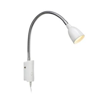Markslojd TULIP 105939 Wandlamp 1x2,5W/LED 3000K 198LM IP20