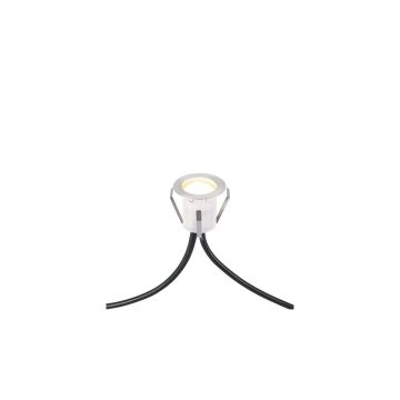 Markslojd UNITE 12 108644 Inrijlamp 6x0,4W/LED 2700K IP44