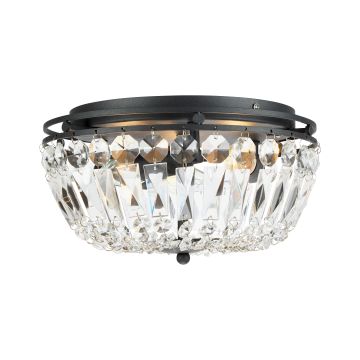 Markslojd VASA 107587 Plafonnier 3x40W/E14 IP21