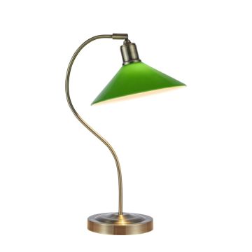 Markslojd VELA 108864 Tafellamp 1x40W/E27 IP20