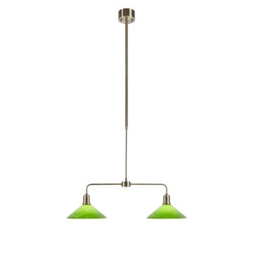 Markslojd VELA 109161 Hanglamp 2x60W/E27 IP20