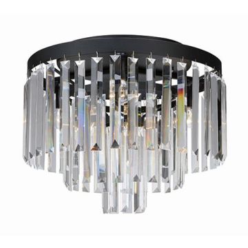Markslojd VENTIMIGLIA 106563 Plafonnier 4x40W/E14 IP20