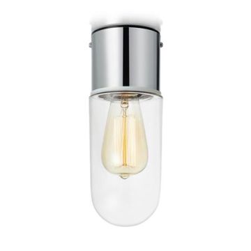 Markslojd ZEN 107794 Plafondlamp 1x15W/E27 IP44