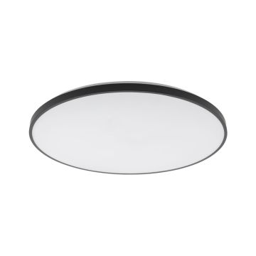 Nowodvorski AGNES LED 10975 Plafondlamp 1x64W/LED 3000K 5600lm IP44