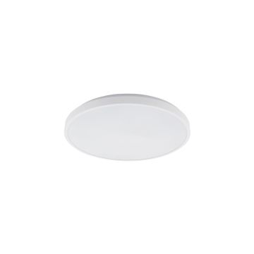 Nowodvorski AGNES LED 10978 Plafondlamp 1x22W/LED 4000K 2000lm IP44