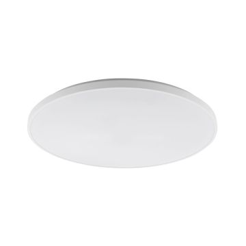 Nowodvorski AGNES LED 10982 Plafondlamp 1x64W/LED 4000K 6200lm IP44