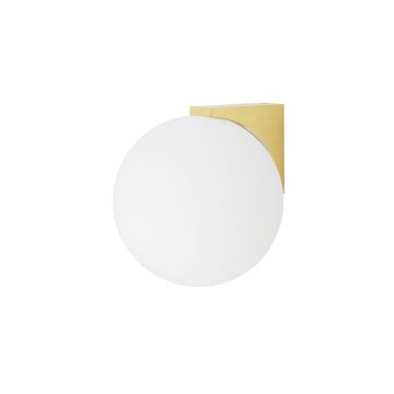 Nowodvorski ALOE 10525 Applique murale 1x10W/G9 2700lm IP44