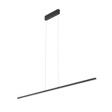 Nowodvorski BAR LED 10363 Hanglamp 1x21W/led 3000K 1700lm IP20
