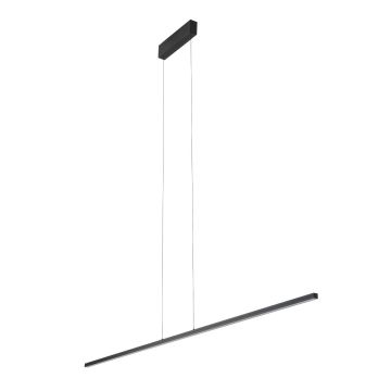 Nowodvorski BAR LED 10365 Hanglamp 1x27W/led 3000K 390lm IP20