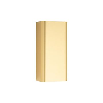 Nowodvorski BERGEN 10455 Applique murale 2x10W/GU10 IP20