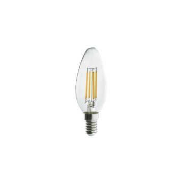 Nowodvorski BULBS AND TUBES 10589 Ampoule 1x6W/led 3000K 650lm IP20