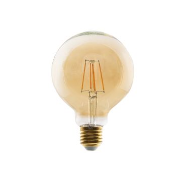 Nowodvorski BULBS AND TUBES 10593 Ampoule 1x6W/led 2200K 550lm IP20