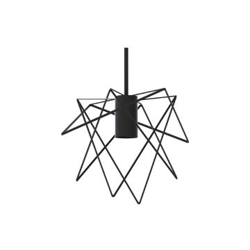 Nowodvorski CAMELEON GSTAR 10327 Glazen kap