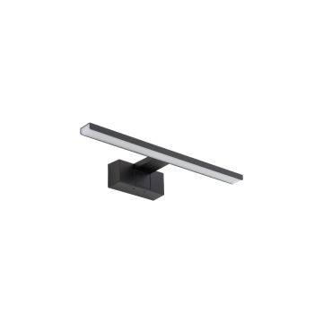Nowodvorski CEZANNE LED 10668 Applique murale 1x8W/led 3000K 550lm IP44