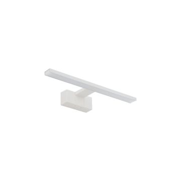 Nowodvorski CEZANNE LED 10672 Applique murale 1x8W/led 3000K 600lm IP44