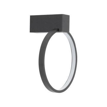 Nowodvorski CIRCOLO LED 10808 Wandlamp 1x9W/led 3000K 190lm IP20