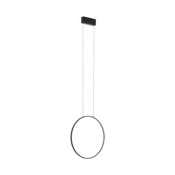 Nowodvorski CIRCOLO LED 10810 Hanglamp 1x18W/led 3000K 560lm IP20