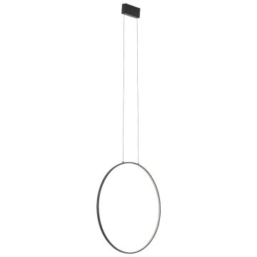 Nowodvorski CIRCOLO LED 10811 Hanglamp 1x21W/led 3000K 660lm IP20